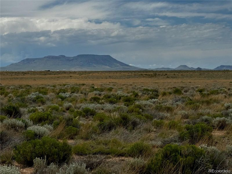 Lot 16 Little Beaver Rd, San Luis, CO 81152