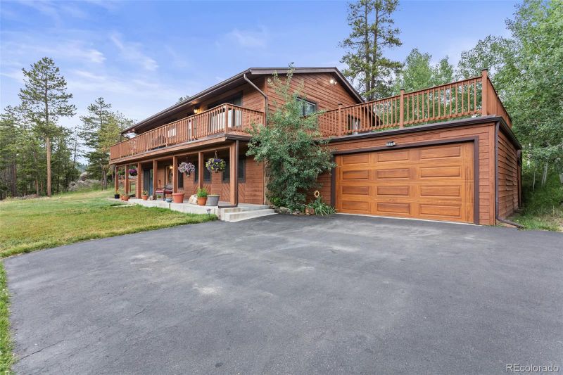10485 Crystal Dr, Morrison, CO 80465