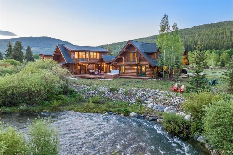 1781 Tiger Rd, Breckenridge, CO 80424