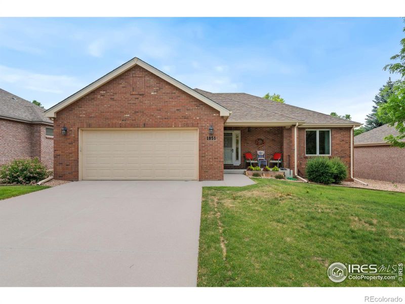 1851 44th Ave Ct, Greeley, CO 80634