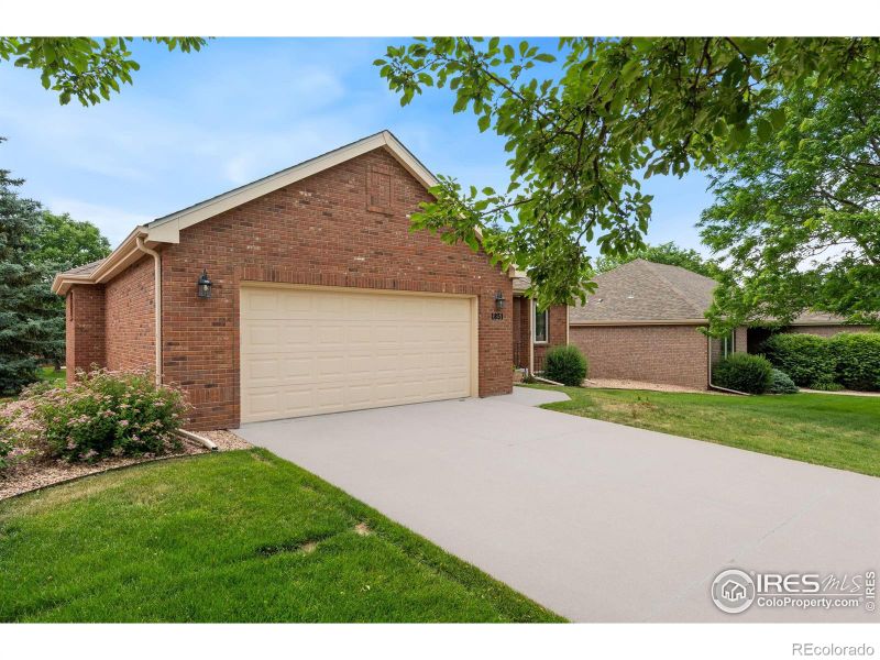 1851 44th Ave Ct, Greeley, CO 80634