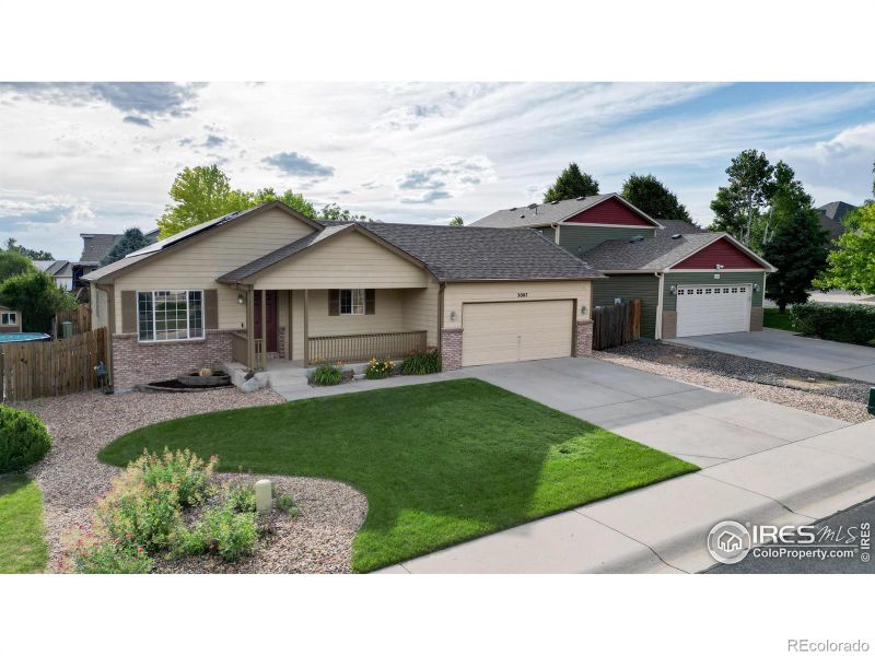 3007 43rd Ave Ct, Greeley, CO 80634
