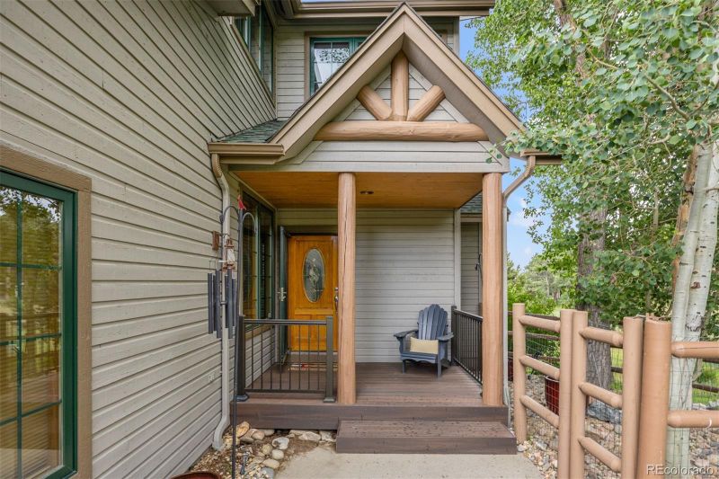 1334 Red Lodge Dr, Evergreen, CO 80439