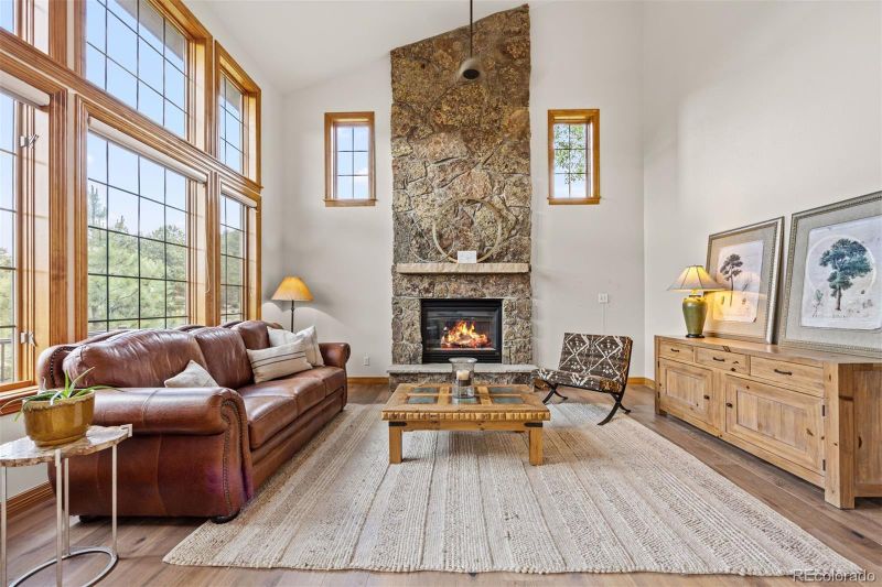 1334 Red Lodge Dr, Evergreen, CO 80439