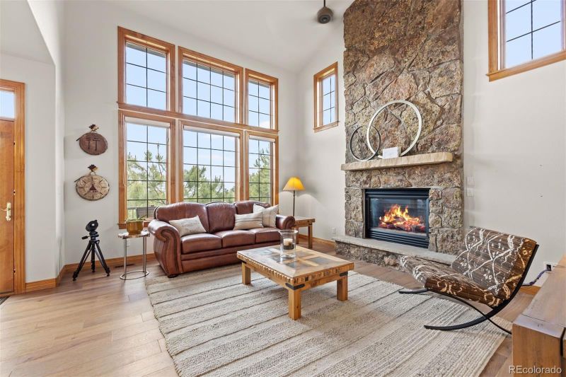 1334 Red Lodge Dr, Evergreen, CO 80439