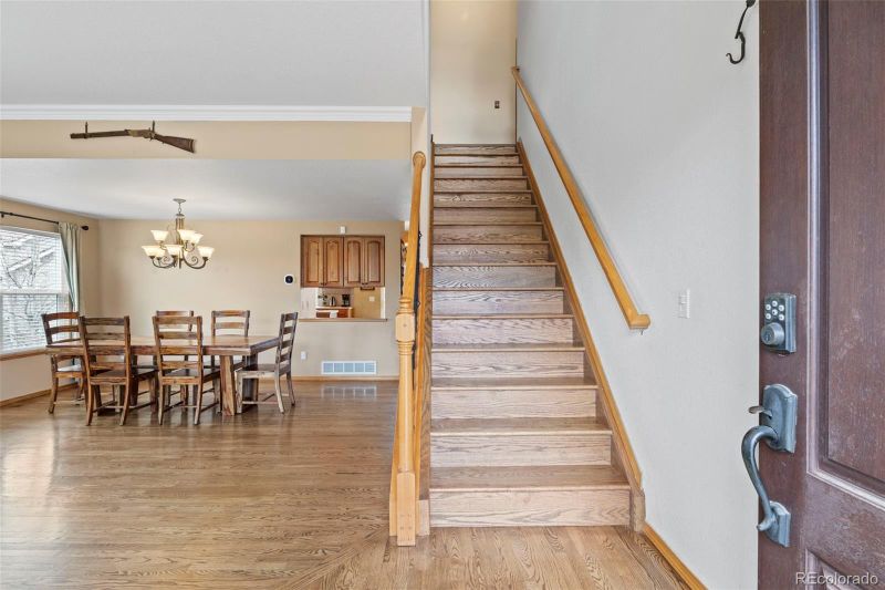 5614 Whiskey River Dr, Colorado Springs, CO 80923