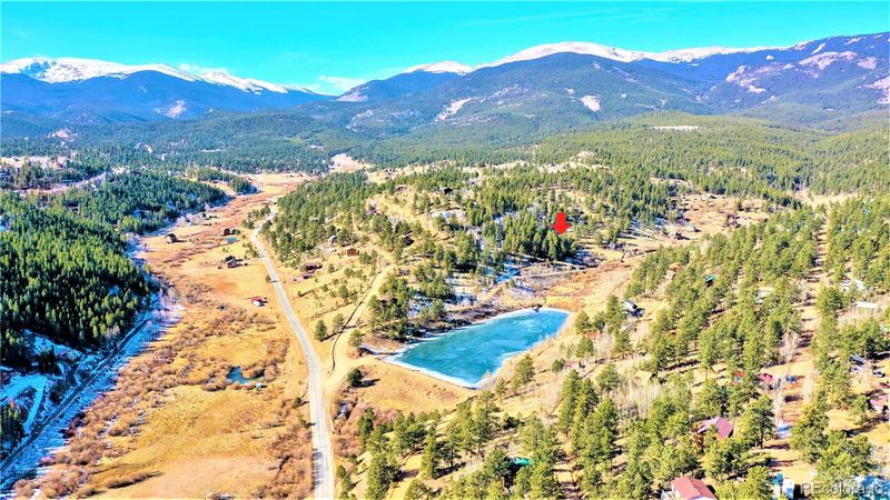 0 Ward St, Bailey, CO 80421