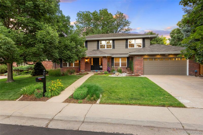 3946 S Magnolia Way, Denver, CO 80237