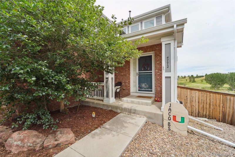 4772 S Fultondale Way, Aurora, CO 80016