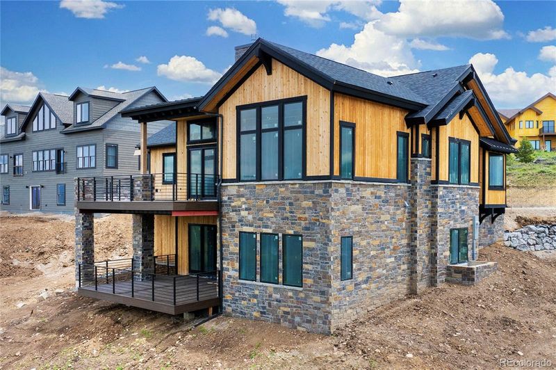 334 Thunderbolt Dr, Granby, CO 80446