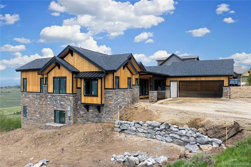 334 Thunderbolt Dr, Granby, CO 80446