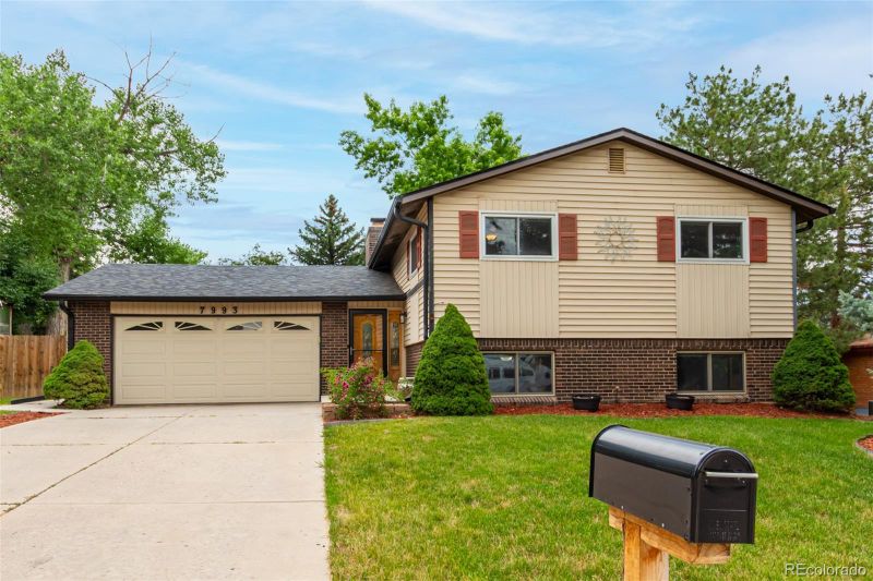 7993 S Otis Ct, Littleton, CO 80128