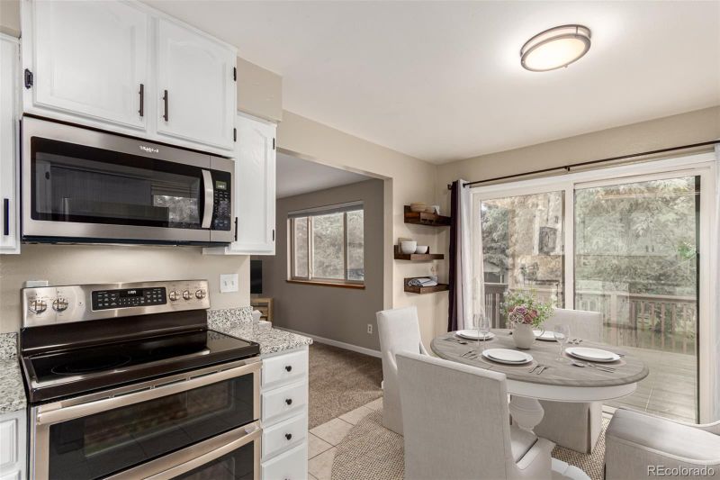 7993 S Otis Ct, Littleton, CO 80128