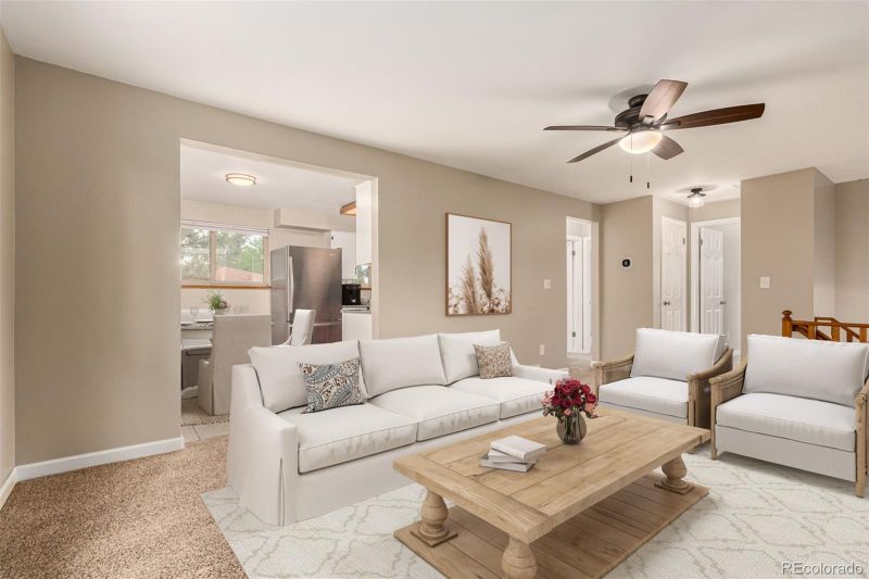 7993 S Otis Ct, Littleton, CO 80128