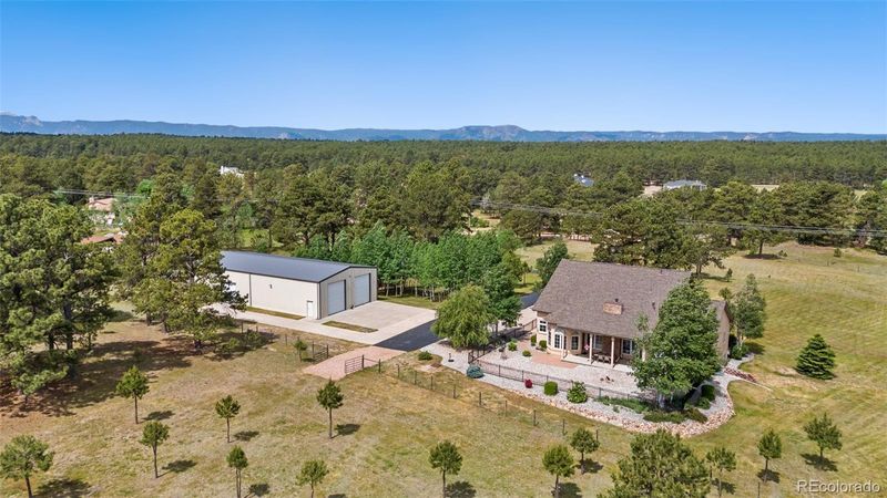 17875 Pinto Way, Monument, CO 80132