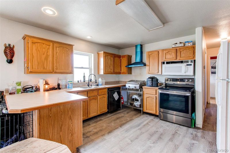 35951 Private Road 73, Kiowa, CO 80117