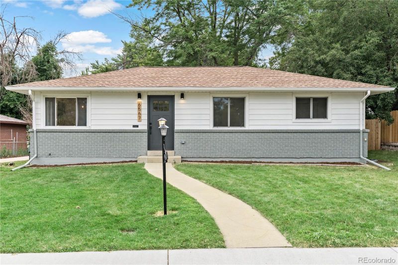 6567 Teller St, Arvada, CO 80003