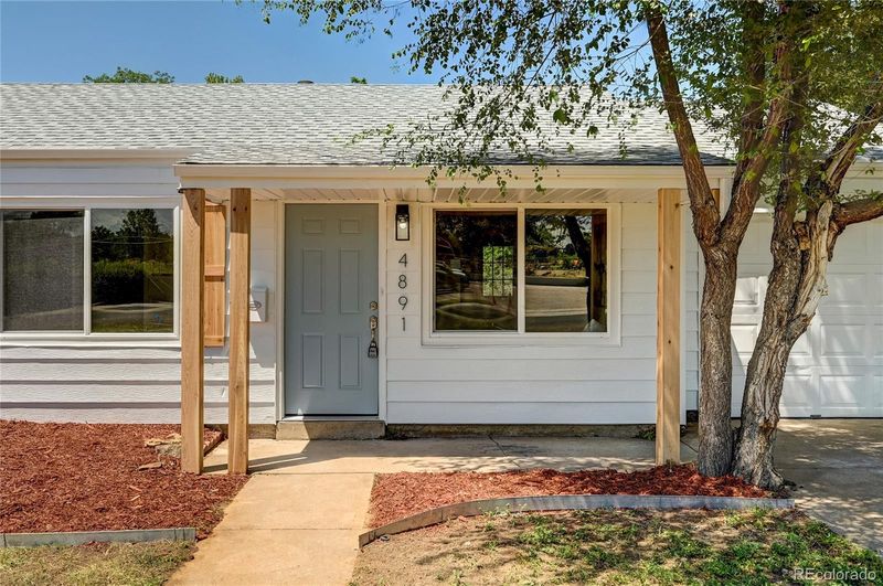 4891 E Cornell Ave, Denver, CO 80222