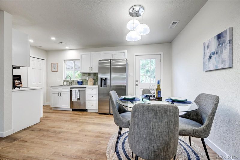 4891 E Cornell Ave, Denver, CO 80222