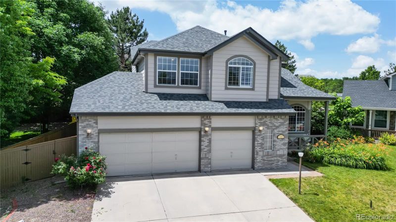 9315 Burgundy Cir, Highlands Ranch, CO 80126