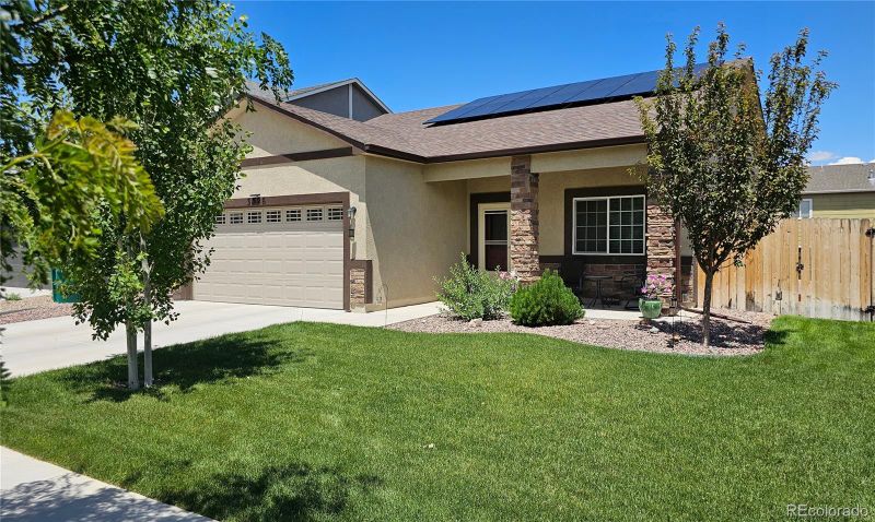 3526 Possum Ln, Pueblo, CO 81005