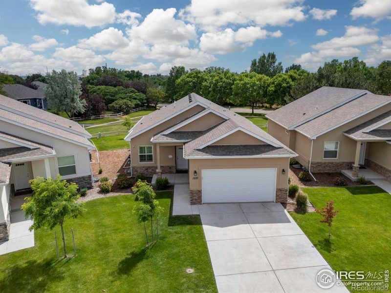 1257 Swainson Rd, Eaton, CO 80615