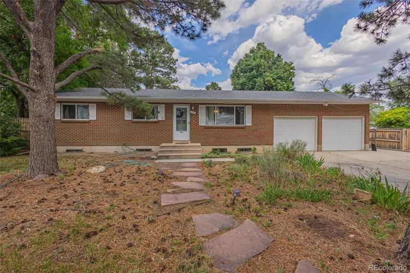 1347 Doyle Pl, Colorado Springs, CO 80915