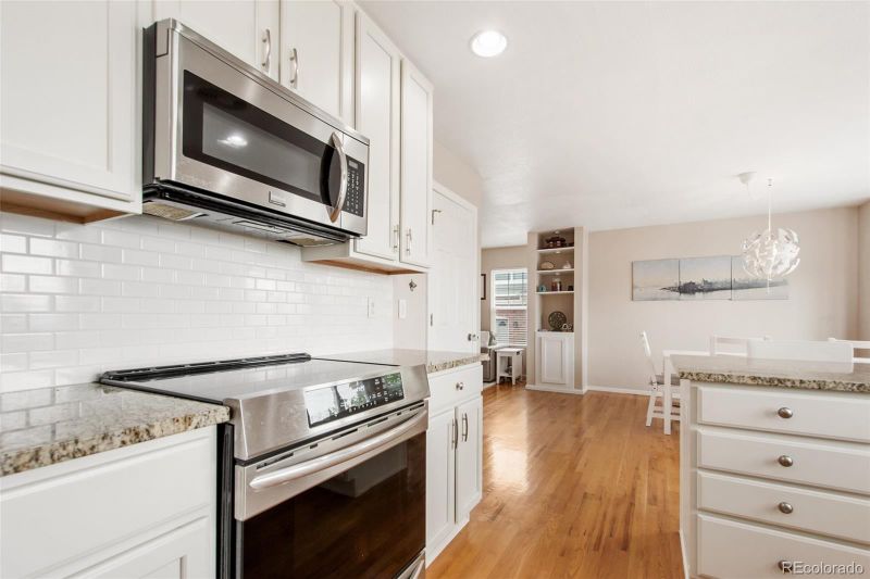 4774 S Eaton Park Way, Aurora, CO 80016