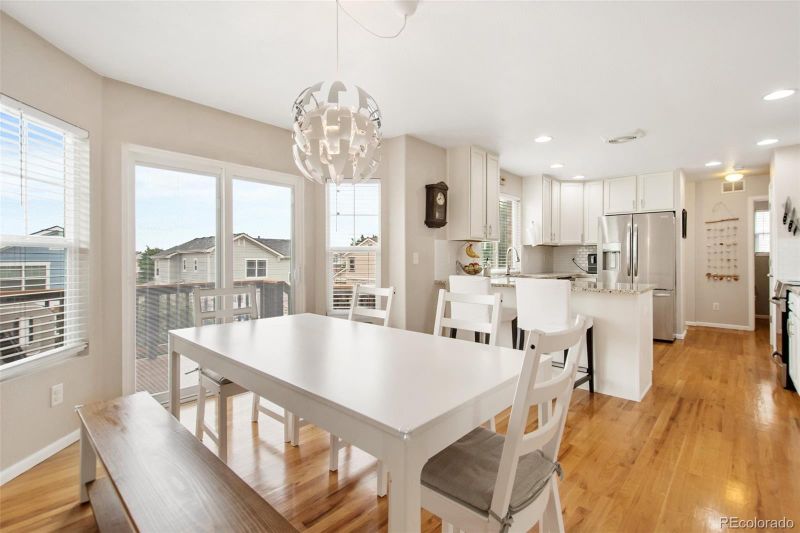 4774 S Eaton Park Way, Aurora, CO 80016