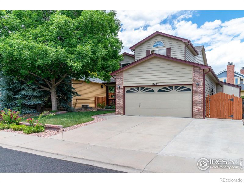 2124 24th Ave, Longmont, CO 80501