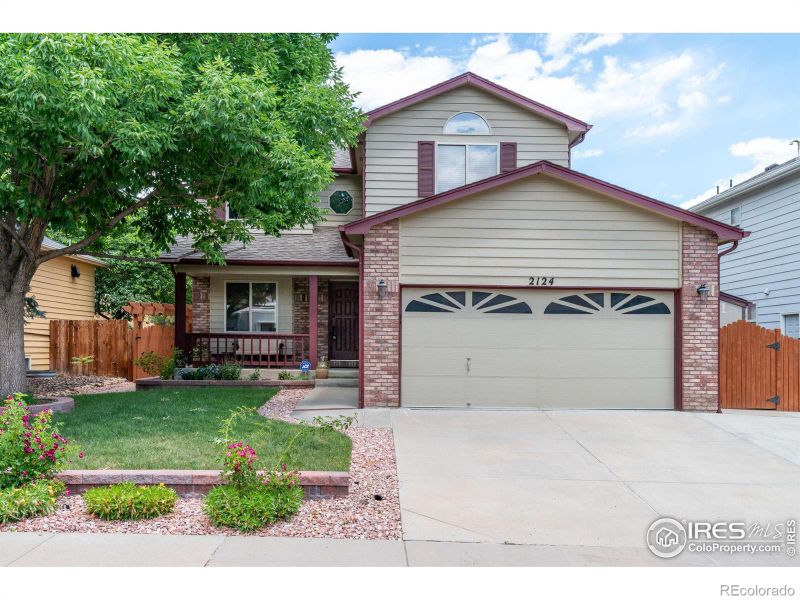 2124 24th Ave, Longmont, CO 80501