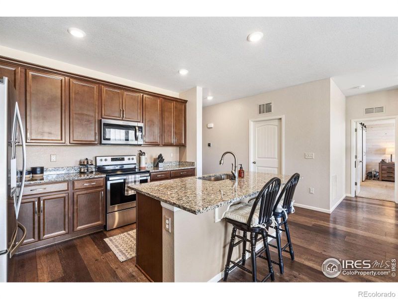 4571 N Bend Way, Firestone, CO 80504