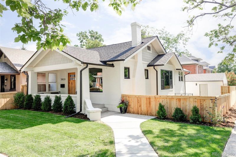 3900 Tejon St, Denver, CO 80211