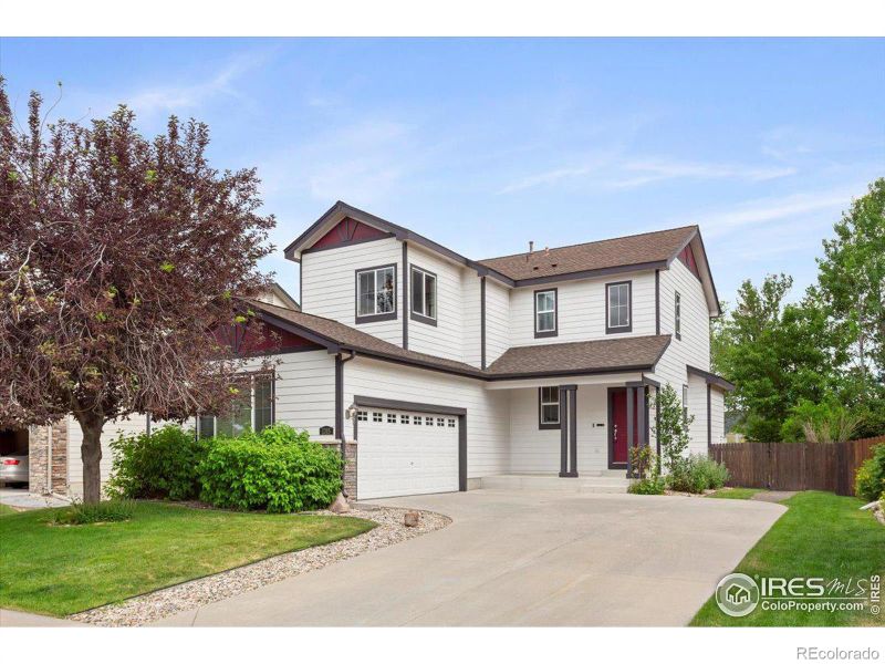 1315 Vinson St, Fort Collins, CO 80526