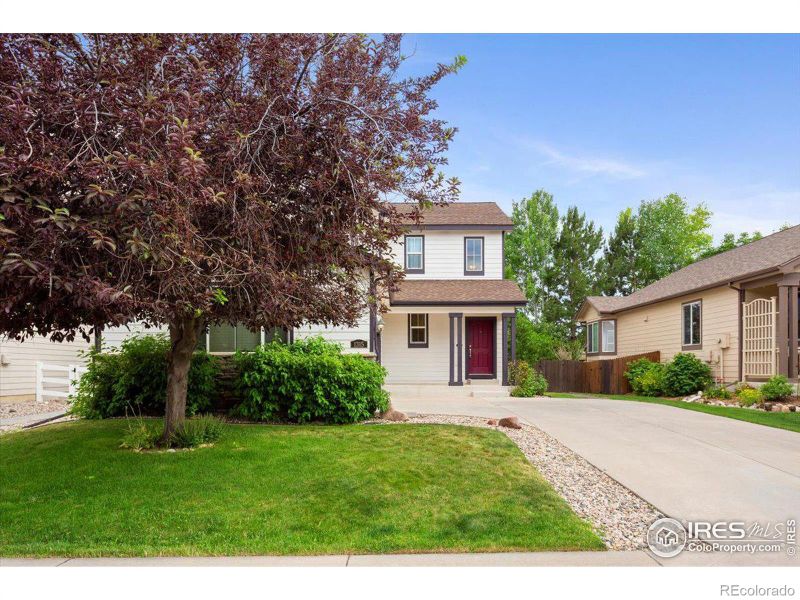 1315 Vinson St, Fort Collins, CO 80526