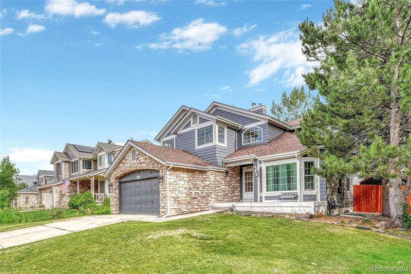 5475 S Dunkirk Way, Centennial, CO 80015