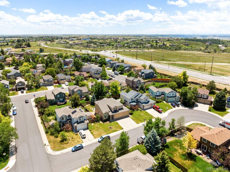 230 Chatfield Ave, Castle Rock, CO 80104