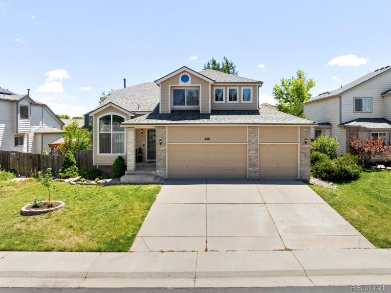 230 Chatfield Ave, Castle Rock, CO 80104