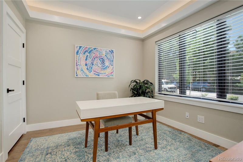 2566 S Pennsylvania St, Denver, CO 80210