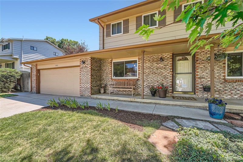 909 Mercury Cir, Lone Tree, CO 80124