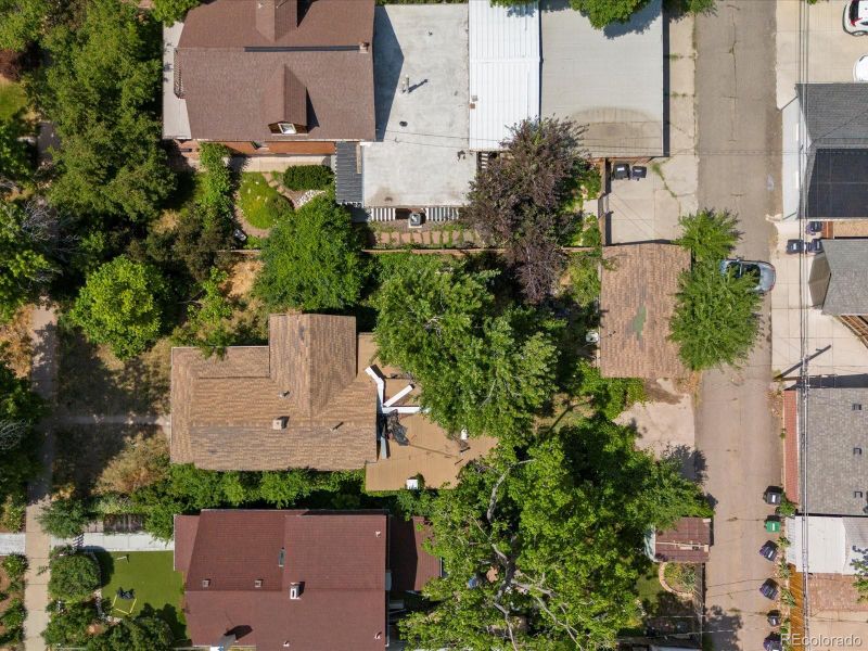 1954 S Logan St, Denver, CO 80210