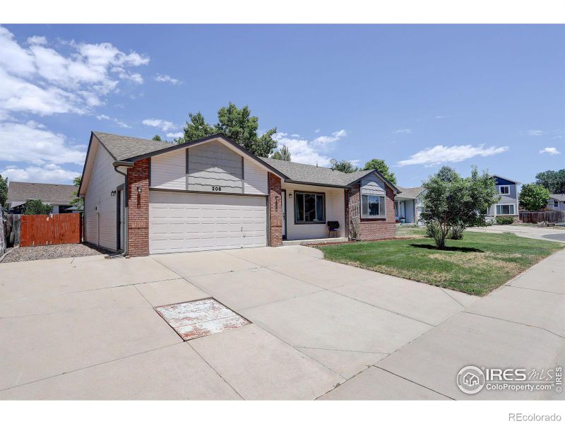 206 Adams Way, Firestone, CO 80520