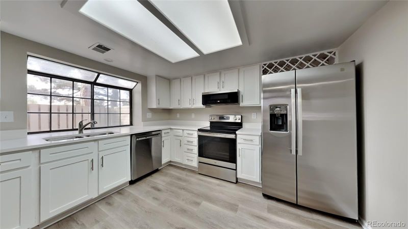12612 E Warren Dr #A, Aurora, CO 80014