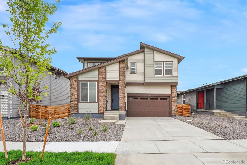 9340 Bahama Ct, Commerce City, CO 80022