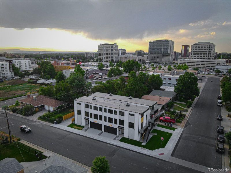 4385 E Warren Ave, Denver, CO 80222