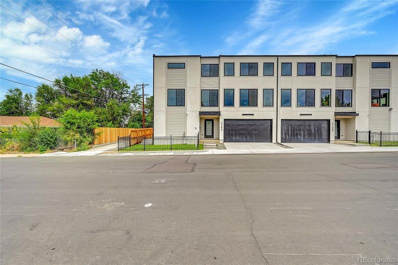 4385 E Warren Ave, Denver, CO 80222