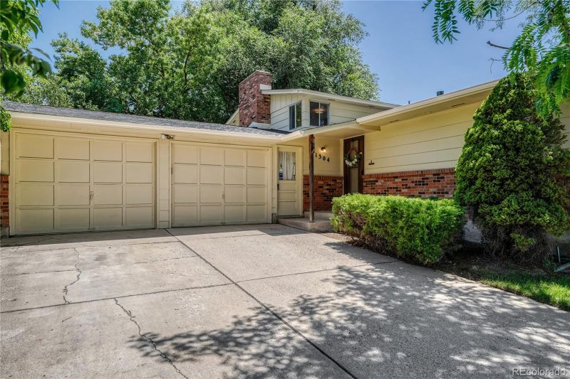 1304 Hilltop Dr, Longmont, CO 80504