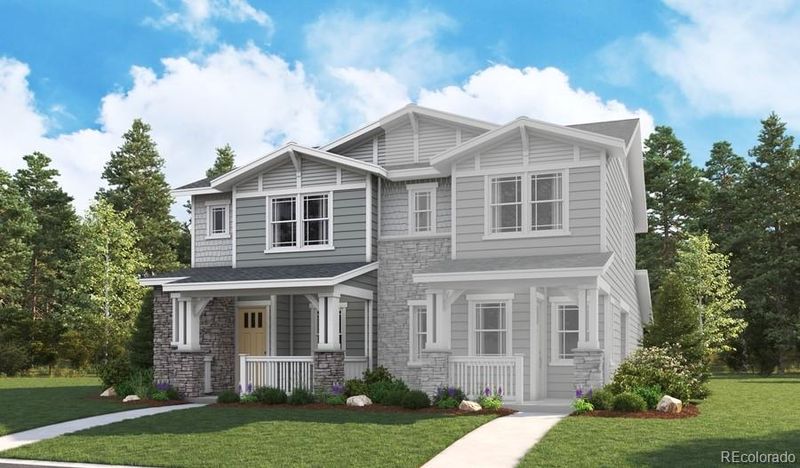 8721 Snake River St, Littleton, CO 80125
