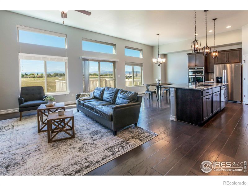 5293 Homeward Ct, Timnath, CO 80547