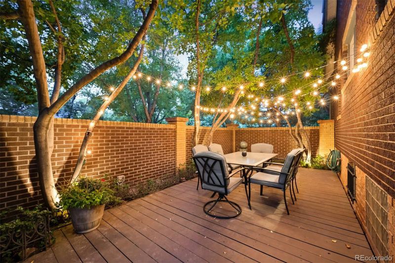 394 S Vine, Denver, CO 80209